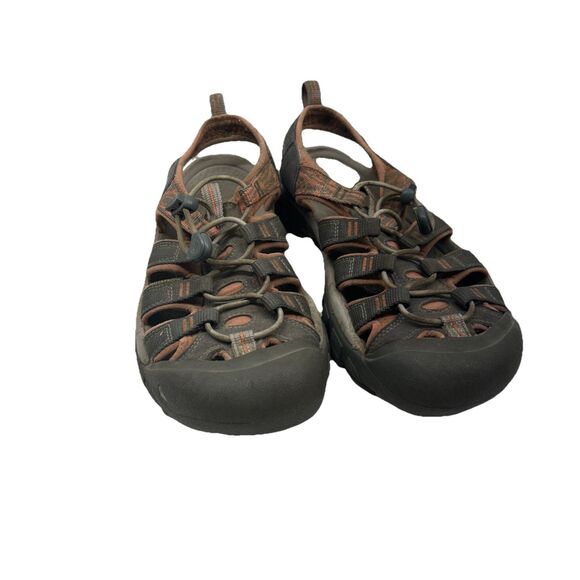 Keen Sandals Women Approx. Size 9 - See Photos For Measurements - Fair Cond. - Picture 5 of 8